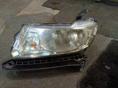 Фара 100-22068 100-22068, на Honda Freed Spike GP3 Фото 4