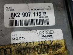 Двигатель на Audi A4 8K CDN Фото 11