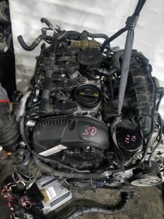 Двигатель на Audi A4 8K CDN Фото 2
