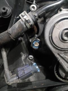 Двигатель на Audi A4 8K CDN Фото 4
