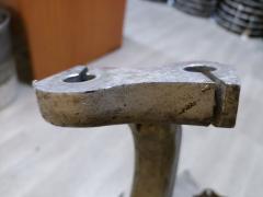 Ступица на Audi A4 8K CDN Фото 6