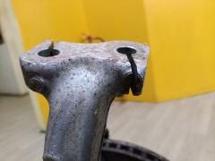 Ступица на Audi A4 8K CDN Фото 7