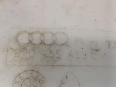 Бачок омывателя на Audi A4 8K Фото 3