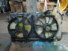 Радиатор ДВС 19010-PLC-901, 19010-PLC-J51, 19010PLC902, 19010PLCJ01, 19010PLCJ52, 19010PLMA01, FX-036-9490, FX-036-9490A, PL081168, TD-036-9490, TD-036-9490A на Honda Civic EU2 D15B Фото 5