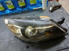 Фара 1809 1809, на Subaru Impreza Wagon GH2 Фото 5