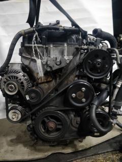 Двигатель на Mazda Mpv LY3P L3-VE Фото 12