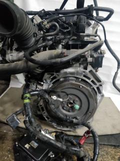 Двигатель на Mazda Mpv LY3P L3-VE Фото 4