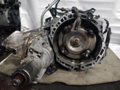 КПП автоматическая на Mazda Mpv LY3P L3-VE