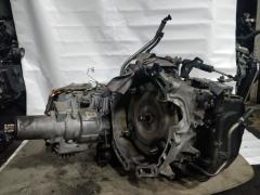 КПП автоматическая на Mazda Mpv LY3P L3-VE Фото 2