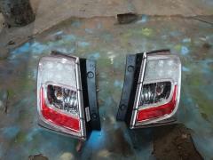 Стоп D102 D102, на Honda Freed GP3 Фото 5