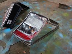 Стоп D102 D102, на Honda Freed GP3 Фото 6