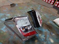 Стоп D102 D102, на Honda Freed GP3 Фото 7