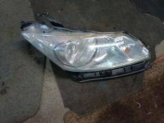 Фара 100-62054 100-62054, на Honda Freed GP3 Фото 5