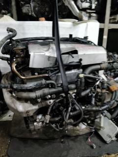 Двигатель на Nissan Leopard JHY33 VQ30DE Фото 5