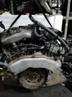Двигатель на Nissan Leopard JHY33 VQ30DE Фото 6