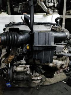 Двигатель на Nissan Leopard JHY33 VQ30DE Фото 7