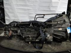 КПП автоматическая на Nissan Leopard JHY33 VQ30DE