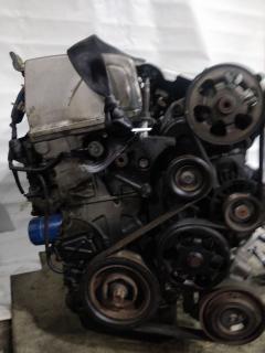 Двигатель на Honda Stream RN4 K20A Фото 4
