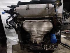 Двигатель на Honda Stream RN4 K20A Фото 5