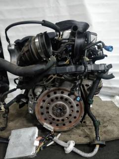 Двигатель на Honda Stream RN4 K20A Фото 6