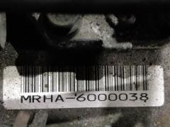 КПП автоматическая на Honda Stream RN4 K20A Фото 6