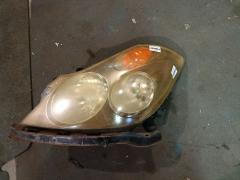 Фара 100-22479 100-22479, на Honda Stream RN4 Фото 4