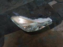 Фара P9931 P9931, на Subaru Impreza Wagon GP2 Фото 4