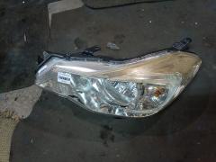 Фара P9931 P9931, на Subaru Impreza Wagon GP2 Фото 4