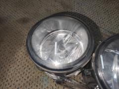 Туманка бамперная 02B2704 02B2704, на Nissan Tiida C11 Фото 4