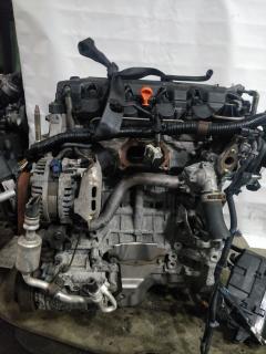 Двигатель на Honda Stepwgn RK1 R20A