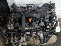 Двигатель на Honda Stepwgn RK1 R20A Фото 2