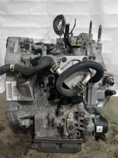 КПП автоматическая на Honda Stepwgn RK1 R20A Фото 4