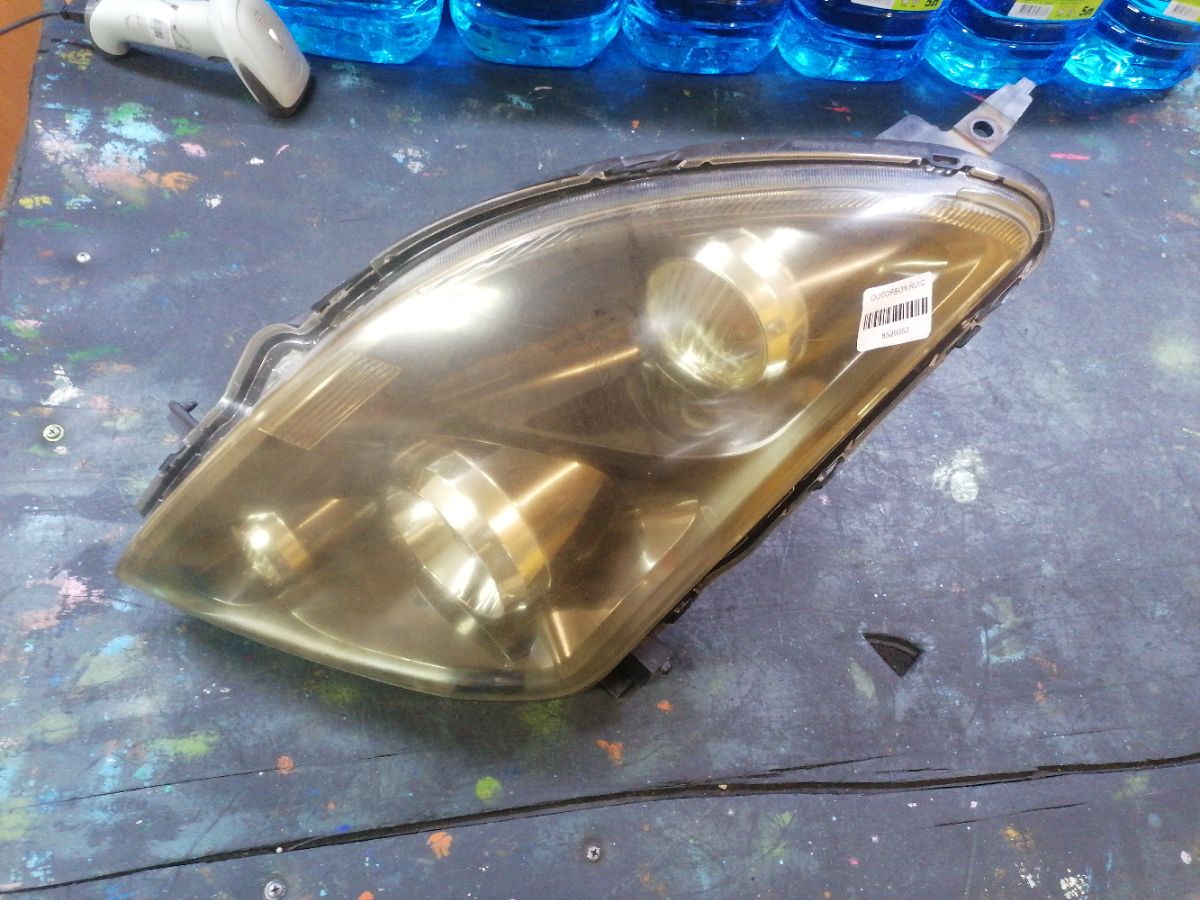 Фара P5450 P5450, на Suzuki Swift ZC31S Фото 3