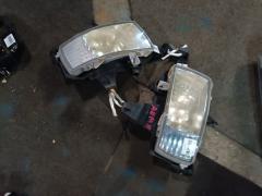 Туманка бамперная 12-495 12-495, на Toyota Isis ANM10W Фото 3