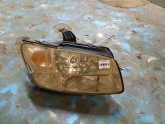 Фара 100-63871 100-63871, на Nissan Stagea M35 Фото 3