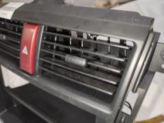 Блок управления климатконтроля на Mitsubishi Colt Plus Z21W Фото 21