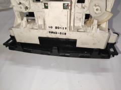Блок управления климатконтроля на Mitsubishi Colt Plus Z21W Фото 25