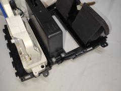 Блок управления климатконтроля на Mitsubishi Colt Plus Z21W Фото 26