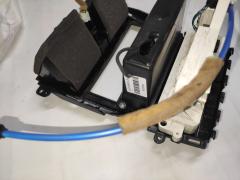 Блок управления климатконтроля на Mitsubishi Colt Plus Z21W Фото 27