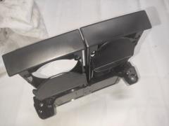 Блок управления климатконтроля на Mitsubishi Colt Plus Z21W Фото 5
