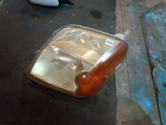 Фара 100-22434 100-22434, на Honda Mobilio GB1 Фото 4