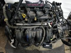 Двигатель на Mazda Atenza GH5FP L5-VE Фото 2
