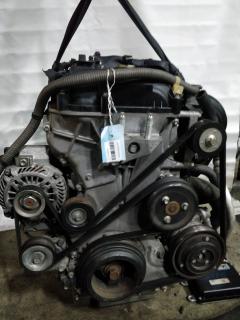 Двигатель на Mazda Atenza GH5FP L5-VE Фото 4
