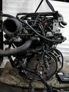 Двигатель на Mazda Atenza GH5FP L5-VE Фото 6