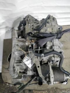 КПП автоматическая на Nissan Serena CC25 MR20DE Фото 5