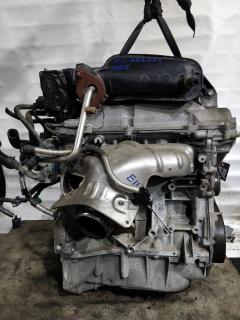 Двигатель на Nissan Note E11 HR15DE Фото 4
