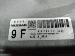 Двигатель на Nissan Note E11 HR15DE Фото 6