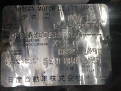 КПП автоматическая на Nissan Note E11 HR15DE Фото 6