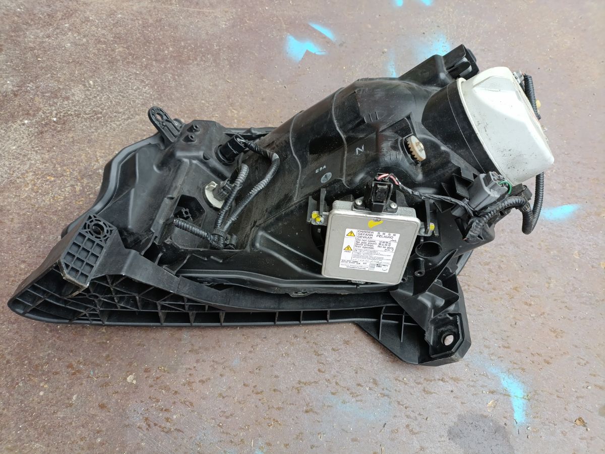 Фара 100-22068 100-22068, на Honda Freed Spike GB3 Фото 5