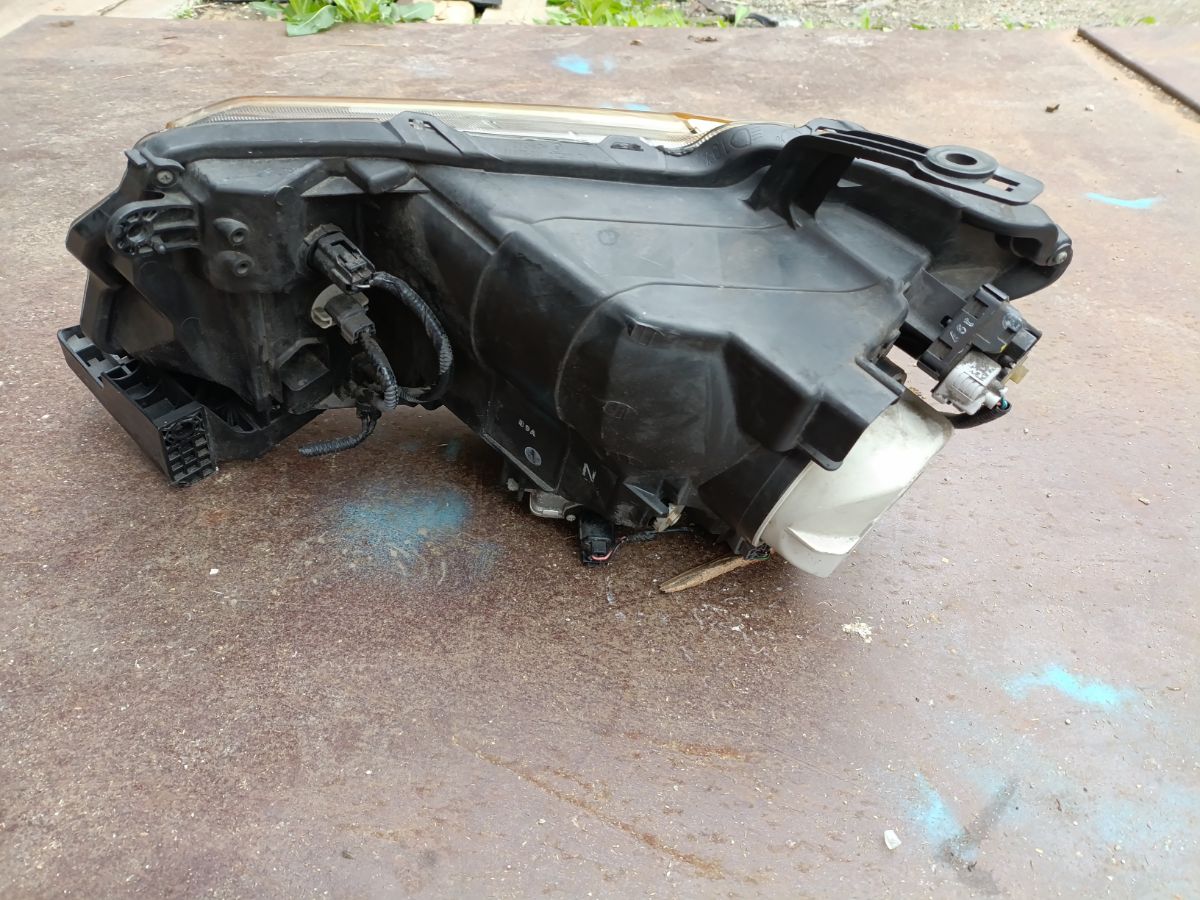 Фара 100-22068 100-22068, на Honda Freed Spike GB3 Фото 6